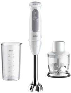 Braun Stab