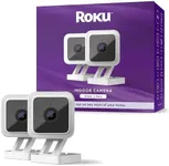 Roku Indoor Camera for Home Securit