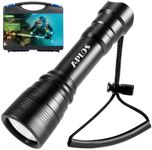 APLOS S2 3000 Lumen 4 Lighting Mode