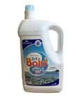 Bold 2 in 1 Bio Laundry Detergent Liquid with Lenor Freshness Spring Awakening 130 Wash, 5 ml