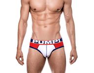 PUMP!Fever Brief - L