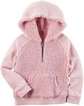 carter's Baby Girls' Knit Layering 235g546, Pink, 6M