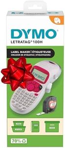 DYMO Letra