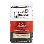 San Francisco Bay Coffee Fog Chaser
