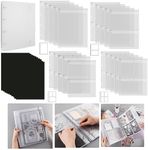 Briartw 1 A4 Die Storage Book Binde