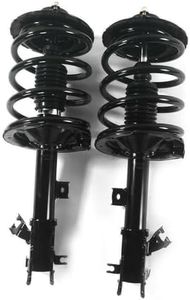 Front Pair Shock Absorber 172276 172275 for 06-12 RAV4 - Enhanced Performance and Comfort