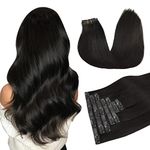 Fut Human Hair Extensions