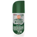 OFF! Deep Woods Insect and Mosquito Repellent, Bug Spray Ideal for Camping, Hiking and Hunting, Up to 8 Hours of Protection, 100mL (Packaging May Vary)