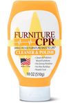 Furniture Cleaning Products