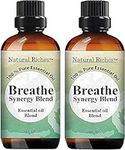 Natural Riches Breathe Essential Oi