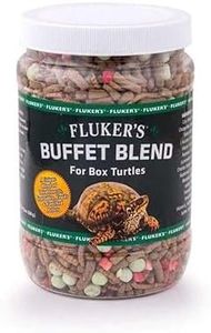 Fluker's B