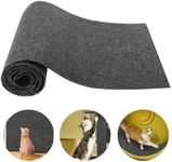 40x200cm Cat Scratching Mat, Self-A