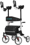 ELENKER Upright Walker, Stand Up Fo