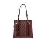 Hidesign Women's Leather Tote Bag