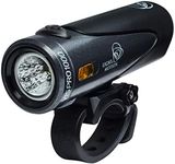 Light & Motion Vis Pro 1000 Blackto