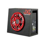 JXL1063 BX 10 INCH Enclosure Subwoofer 5600 Watt (Powered, RMS Power: 480 W)