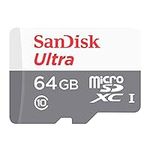 SanDisk SanDisk Ultra Lite microSDX