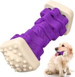 Durble Dog Toys for Aggressive Chew