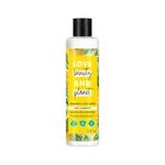 Love Beauty And Planet Rosemary & Yuzu lemon sulfate free anti dandruff shampoo 200ml