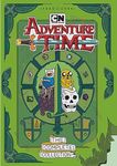 Adventure Time: The Complete Series Standard Edition (DVD)