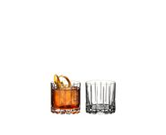 Riedel Drink Specific Glassware Rocks Glass 2 Count (Pack of 1)