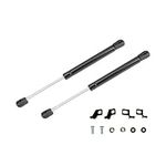 Boot Gas Struts 2PCS for J&eep for 
