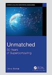 Unmatched (Chapman & Hall/CRC Computational Science)