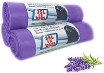Scented Bin Bags, Very Strong, Set 