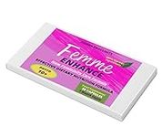 Femme Enhance - Pills for Breast Enlargement, for Women and for Men, 1 Pack = Usually 1 Month of Pills. (depending on Sensitivity) 30 Capsules.