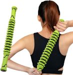 Foam Roller Stick For Muscles Deep Tissue