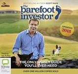 The Barefoot Investor: 2018/2019 Edition: The Only Money Guide You'll Ever Need