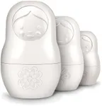 Fred & Friends M-CUPS Matryoshka Me