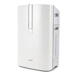 Sharp KC-850U Plasmacluster Air Purifier with Humidifying Function