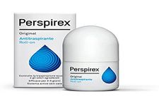 Perspirex Original Antiperspirant, 25 milliliters