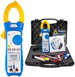 PeakTech 1670 - Digital Clamp Meter