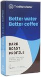 Third Wave Water Dark Roast For Brewing The Best Coffee 12 Five(5) Gallon Sticks, As Seen On Shark Tank