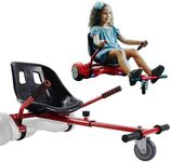 Hoverboard Seat Attachment for 6.5”