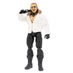 All Elite Wrestling Unrivaled Collection Chris Jericho Gear Pack-6.5-Inch Aew Action Figure-Series 5 -