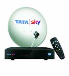 Tata Sky HD Box with 1 Month Dhamaka 199 Pack