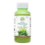 Aryan Aloevera - Wheatgrass Juice 1L