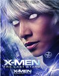 X-Men: The Last Stand [Blu-ray] (Bilingual)