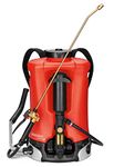 Birchmeier Iris 4 Gallon Backpack Sprayer- 10960005