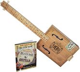 Hinkler 3 String Electric Blues Box