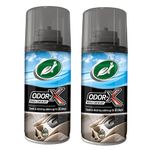 Remove Car Odors