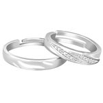 Coolsteelandbeyond Wedding Rings