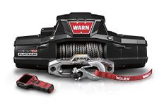 WARN 92815 ZEON Platinum 10-S