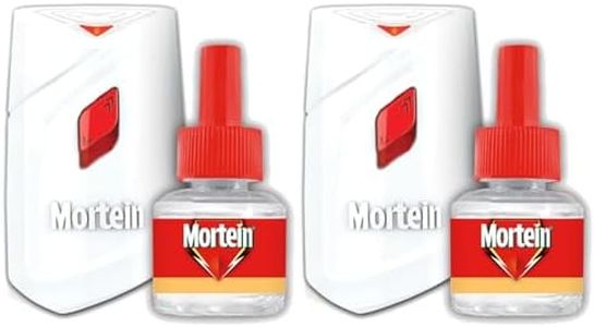 Mortein 45