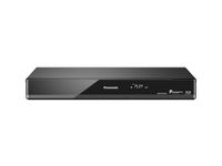 Panasonic DMR-BWT850EB Smart Network 3D Blu-ray DiscTM Recorder with Twin HD - Black