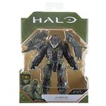 Halo The Spartan Collection 4 inch – Hyperius with Ravager (Halo Infinite)