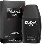 Guy Laroche Drakkar Noir Eau de Toilette, 30ml